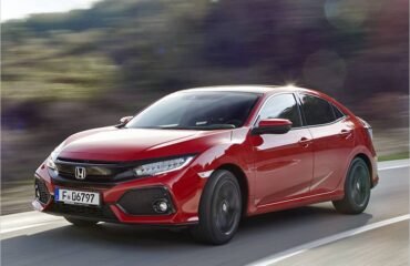 Honda Civic Honda Civic