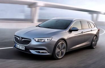Opel Insignia Sports Tourer Opel Insignia Sports Tourer