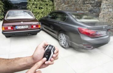 Der lange Weg zum Roboter-Auto Der lange Weg zum Roboter-Auto