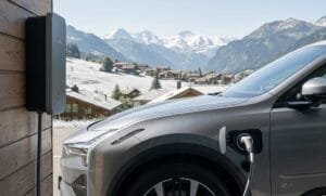 Elektroauto richtig laden & pflegen