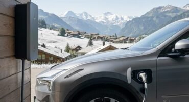 Elektroauto richtig laden & pflegen