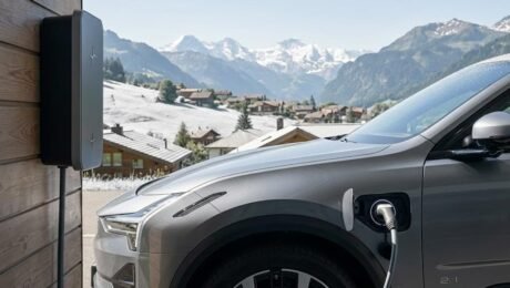 Elektroauto richtig laden & pflegen