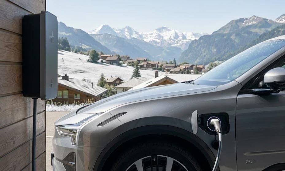 Elektroauto richtig laden & pflegen Elektroauto richtig laden & pflegen