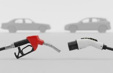 Hybridauto oder Elektroauto? So treffen Sie die richtige Entscheidung