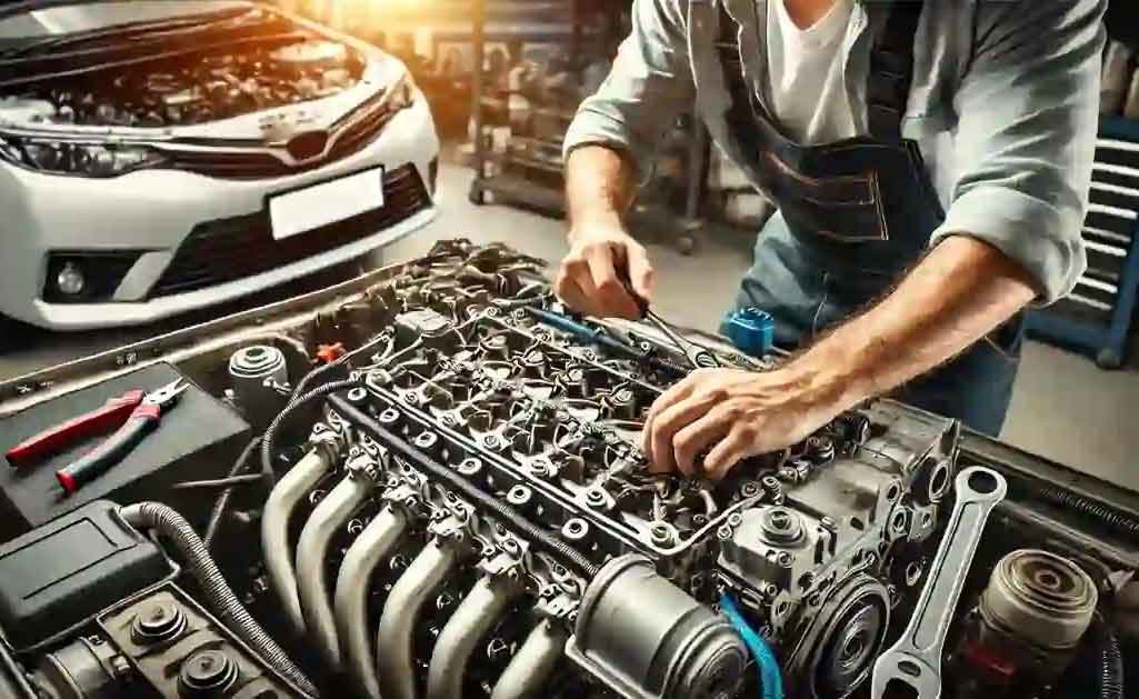 Auto verkaufen mit Motorschaden Auto verkaufen mit Motorschaden